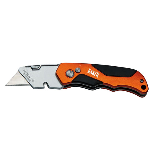 Klein Tools Folding Utility Knife 44131