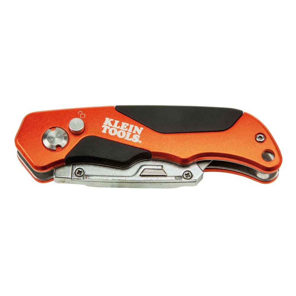 Klein Tools Folding Utility Knife 44131