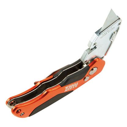 Klein Tools Folding Utility Knife 44131