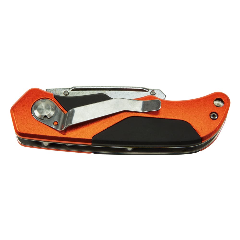 Klein Tools Folding Utility Knife 44131