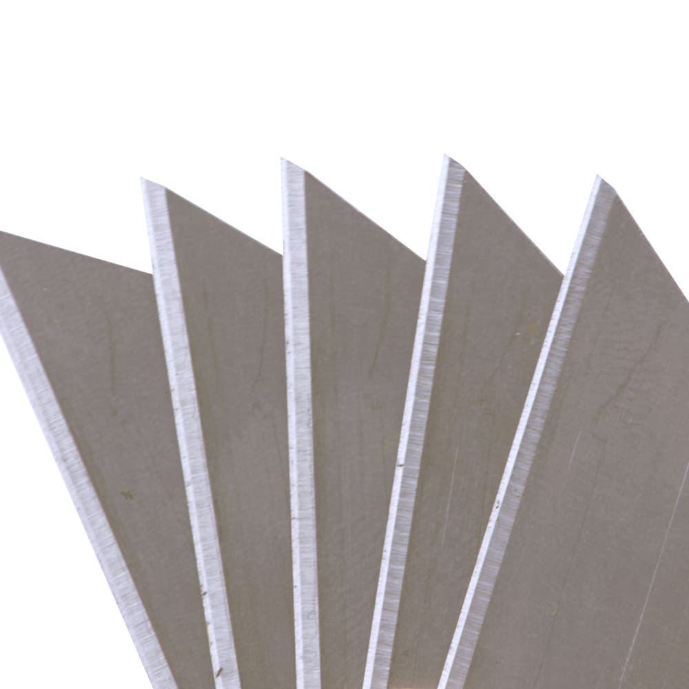  Klein Tools Utility Knife Blades, 5 Pack 44101