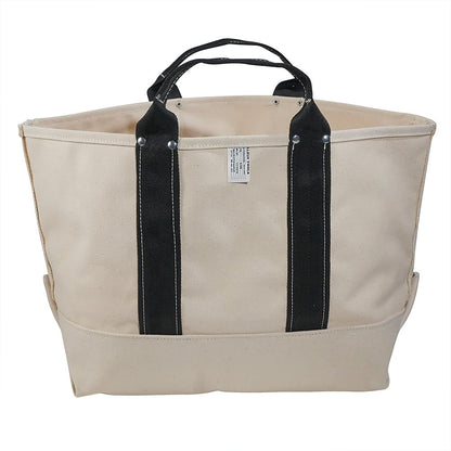  Klein Tools Canvas Tool Bag, 17-Inch 5155