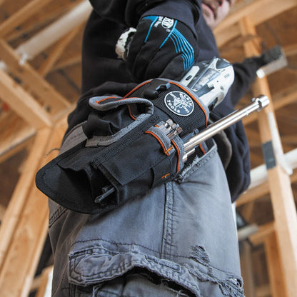 Klein Tools Tool Bag, Tradesman Pro™ Drill Pouch 5183