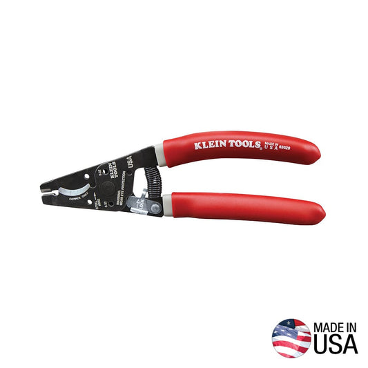 Klein Tools Multi-Cable Cutter Klein-Kurve® 63020