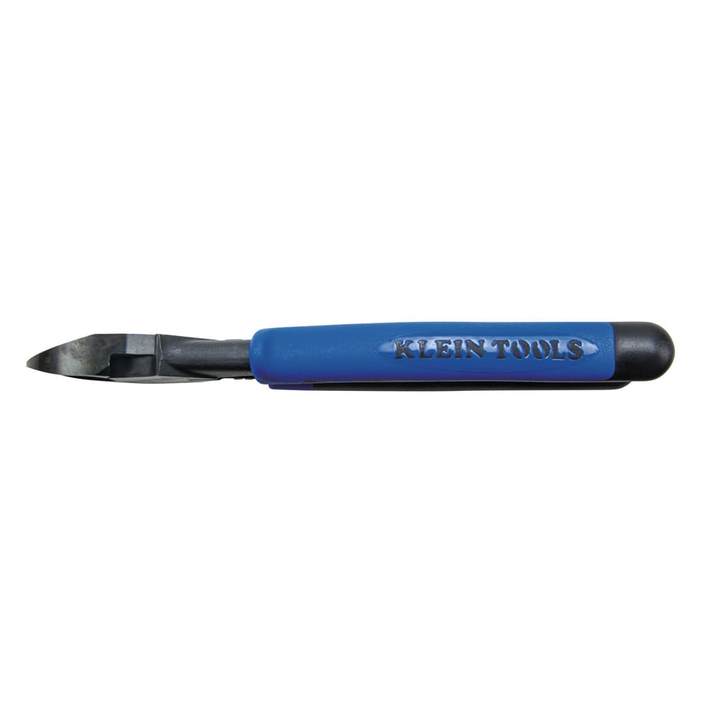 Klein Tools Diagonal Cutting Pliers, Heavy-Duty Journeyman, 9-Inch J2000-59