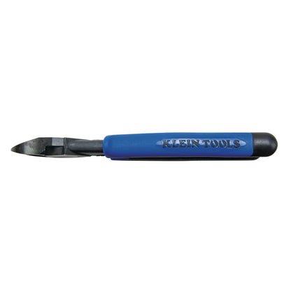Klein Tools Diagonal Cutting Pliers, Heavy-Duty Journeyman, 9-Inch J2000-59