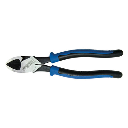 Klein Tools Diagonal Cutting Pliers, Heavy-Duty Journeyman, 9-Inch J2000-59