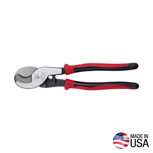 Klein Tools Journeyman™ Cable Cutter J63050